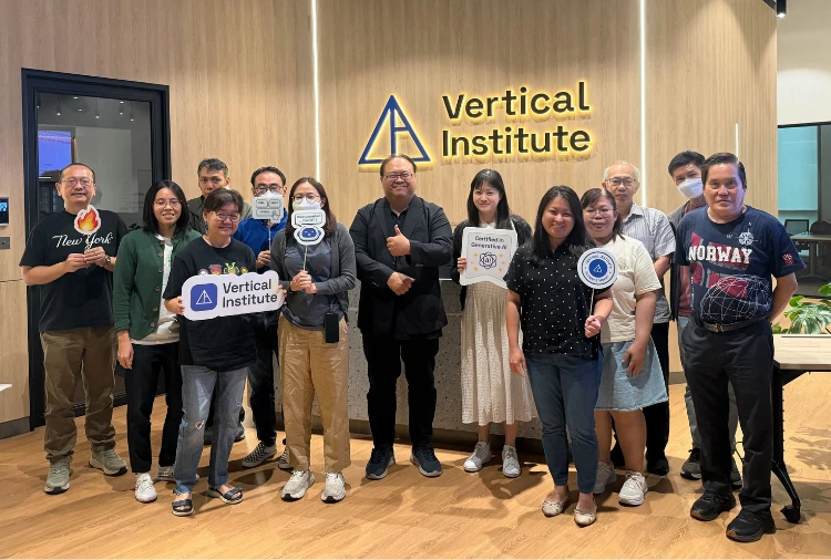 skillsfuture ai automation course singapore